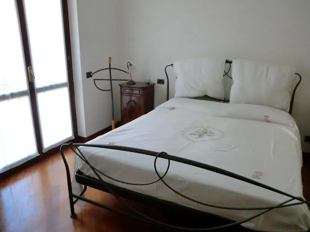 Pellico Apartment Brusaporto